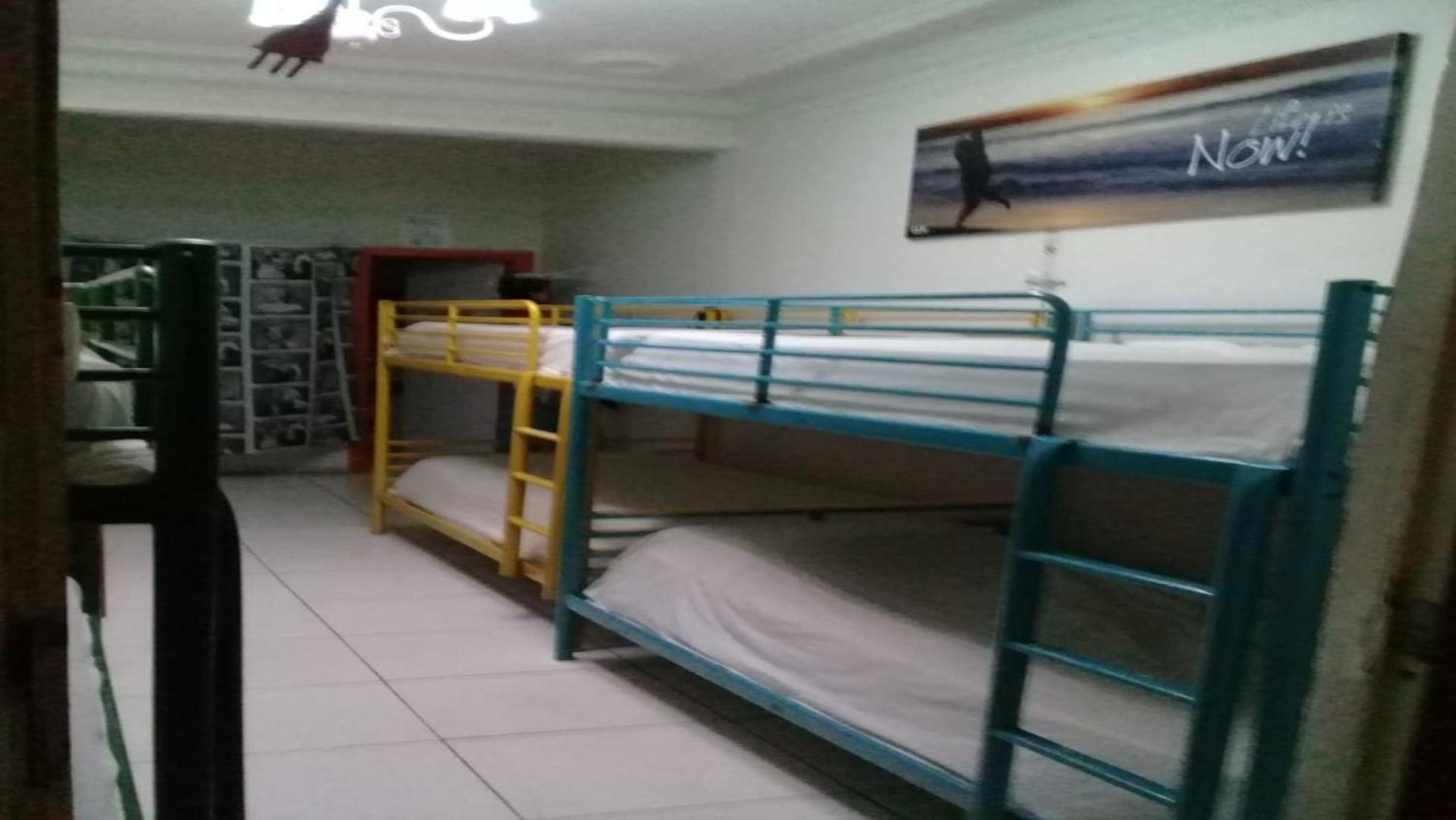 Hostel Cristo Da Barra Salvador Esterno foto